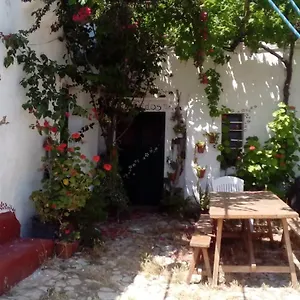 Country house Es Barranco 