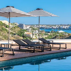 Calallonga Menorca Mahón