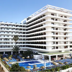 **** Hotel Bluesea Gran Cervantes Španělsko