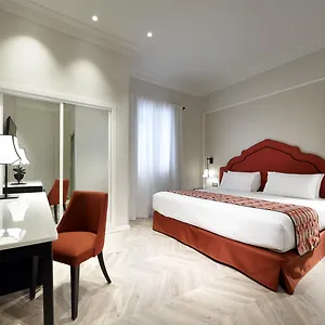 *** Hotel Eurostars Regina Španělsko