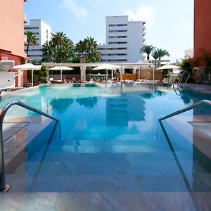 **** Hotel Fenix - Adults Only Recommended Španělsko