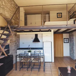 Apartment Urbi, Manresa