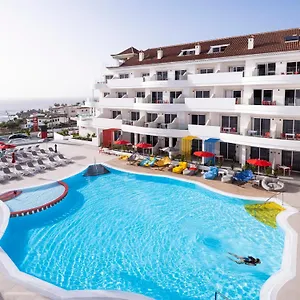*** Hotel Sholeo Gigantes (adults Only) Španělsko