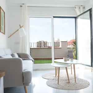 Living4malaga Blue Bay Espagne