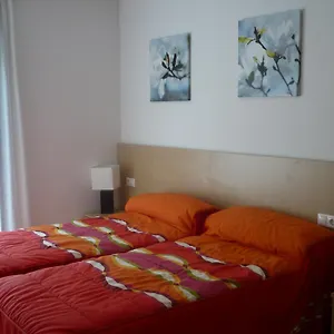 Appartement Carolinas
