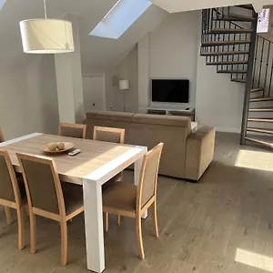 Apartment Pinar Centro 