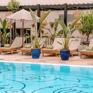 ***** Hotel Only Španělsko