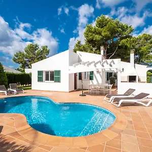 Holiday home Geisan 