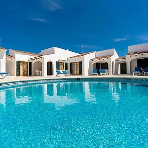 Casas Menorquinas Espagne