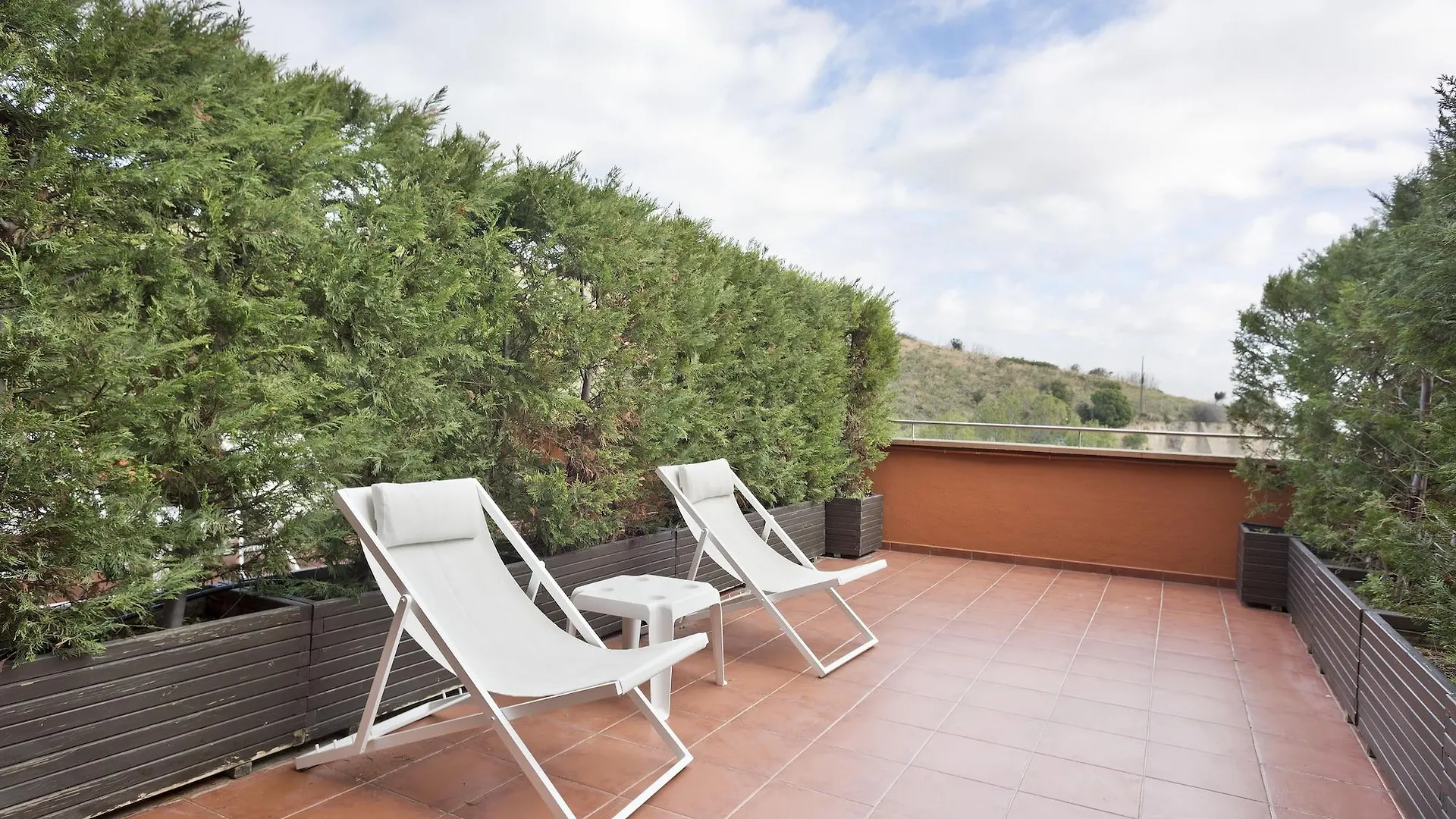 Abba Garden Hotel Esplugues de Llobregat