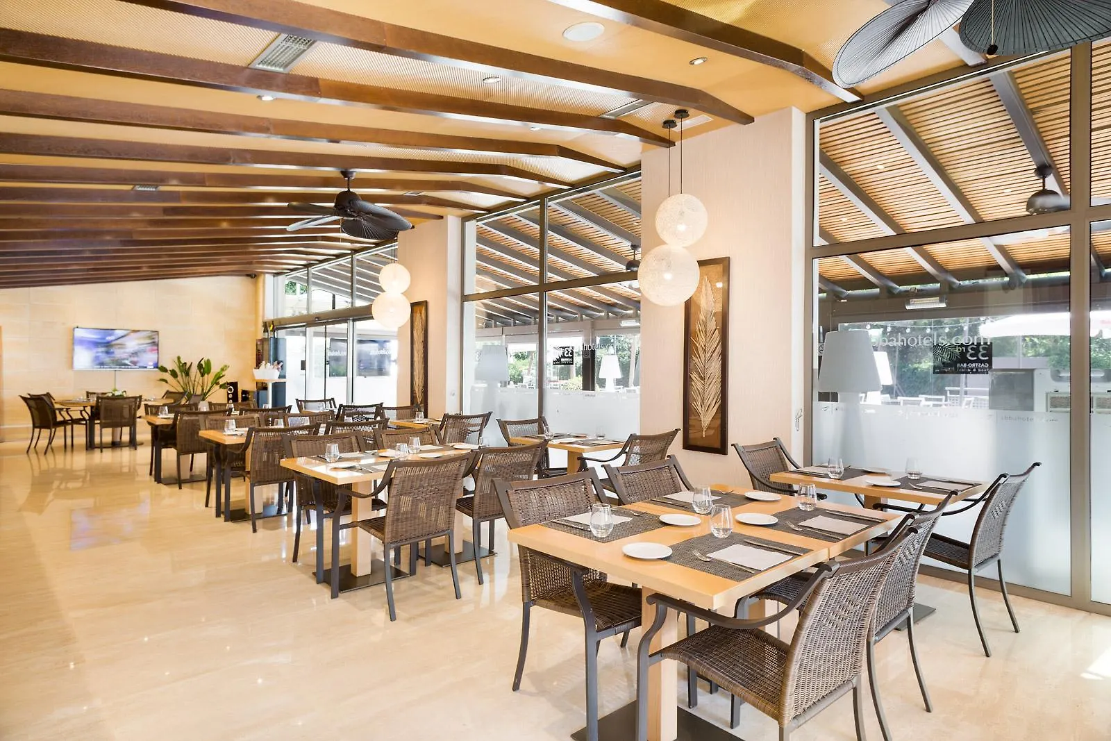 Abba Garden Hotel Esplugues de Llobregat