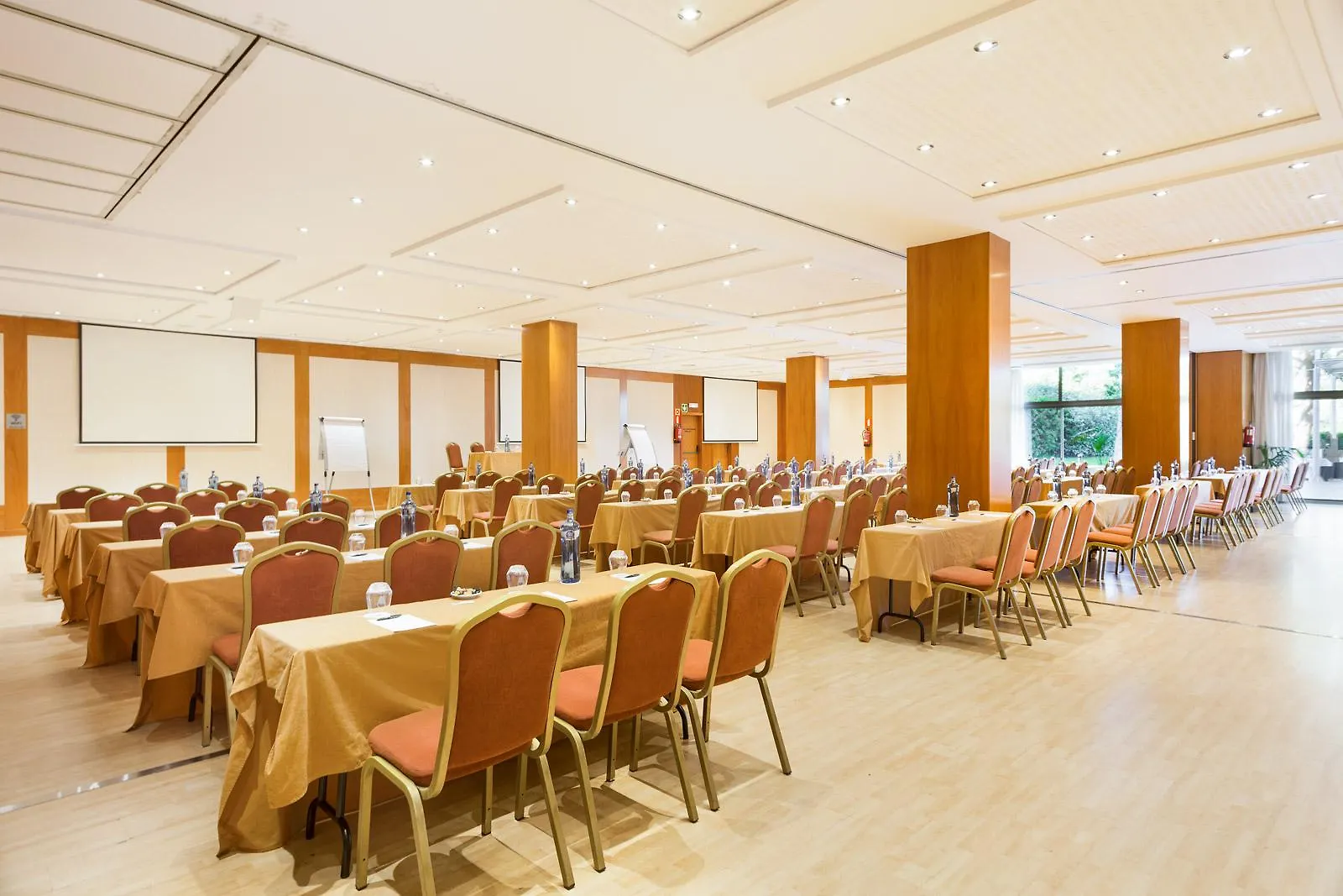 Abba Garden Hotel Esplugues de Llobregat