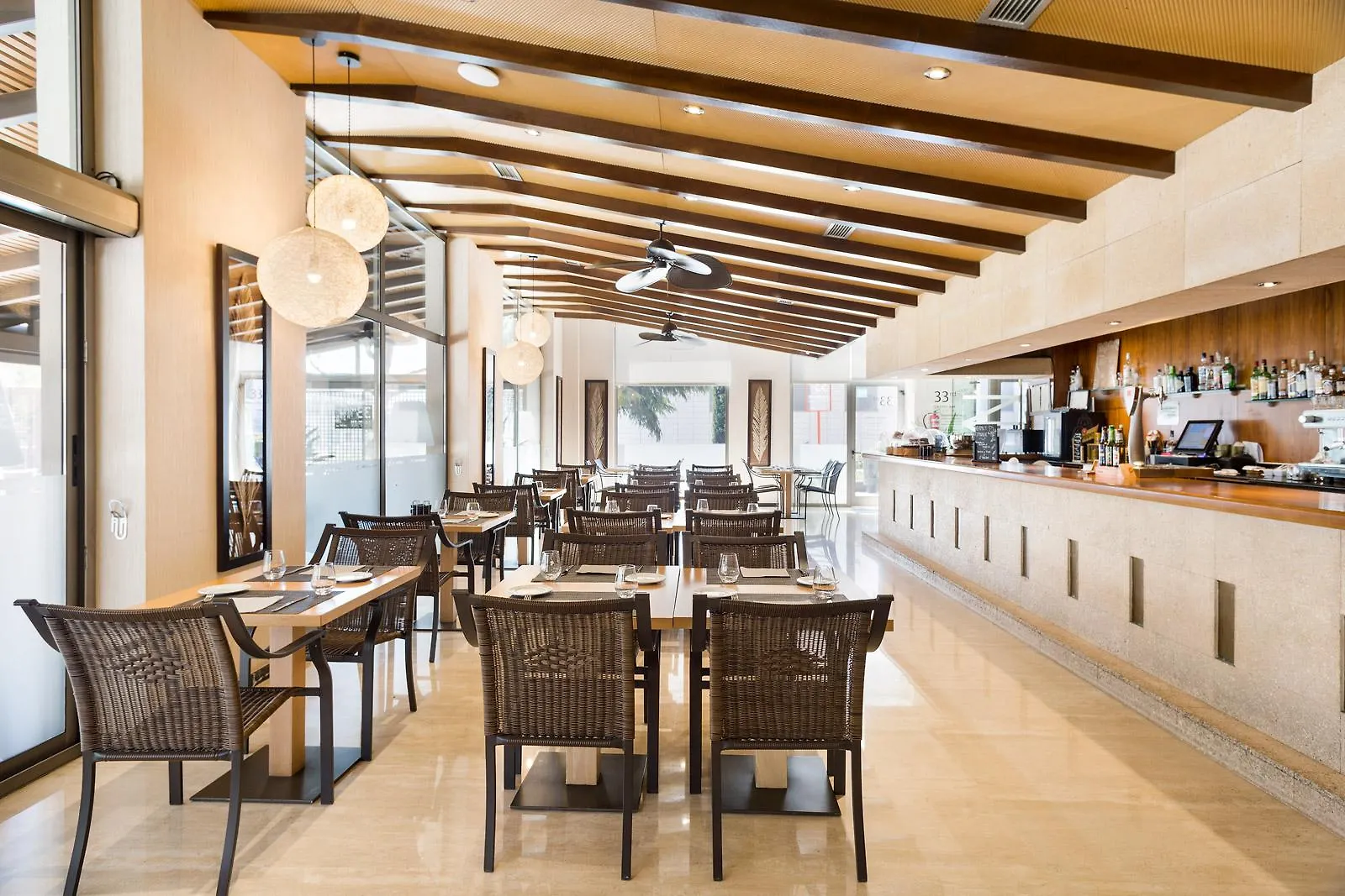 Abba Garden Hotel Esplugues de Llobregat