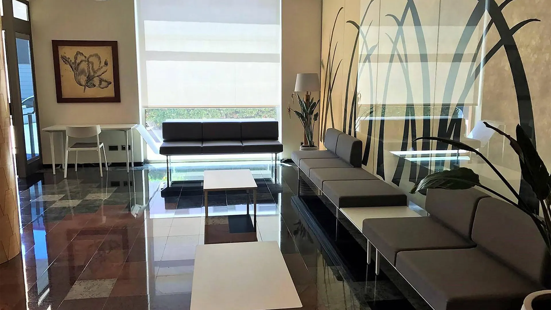 Abba Garden Hotel Esplugues de Llobregat