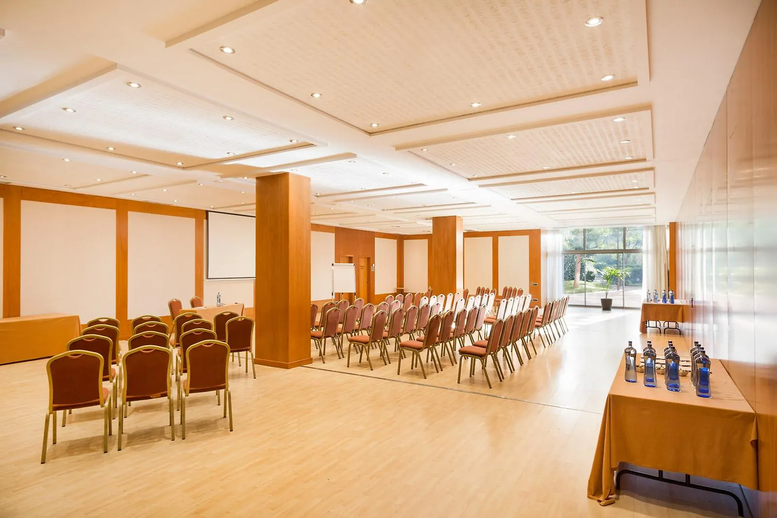 ****  Abba Garden Hotel Esplugues de Llobregat Spain