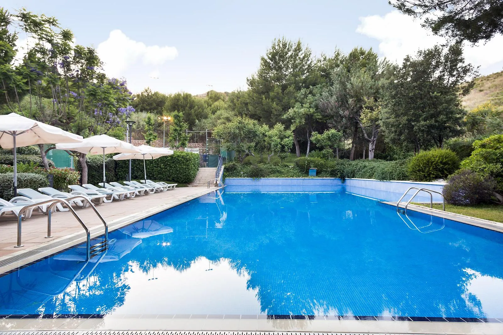 Abba Garden Hotel Esplugues de Llobregat