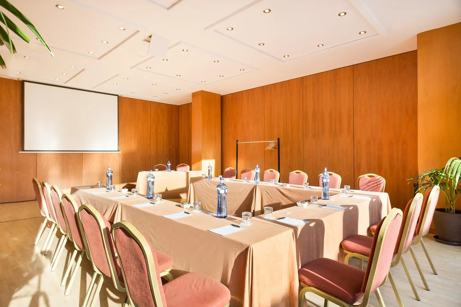 Abba Garden Hotel Esplugues de Llobregat
