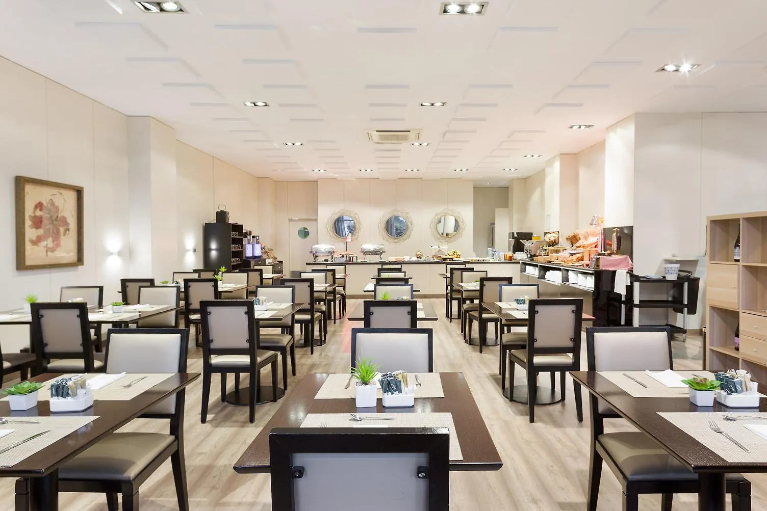 Abba Garden Hotel Esplugues de Llobregat
