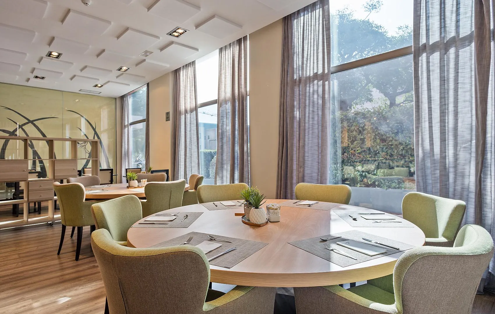 ****  Abba Garden Hotel Esplugues de Llobregat Spain