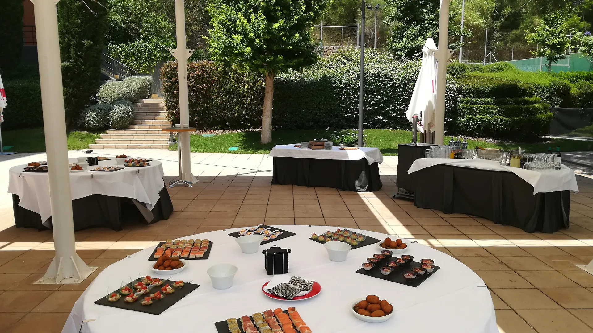 Abba Garden Hotel Esplugues de Llobregat 4*,  Spain