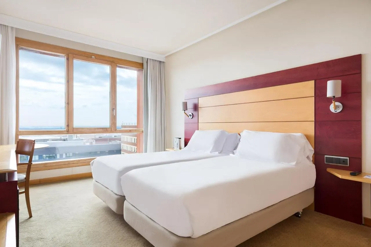 Abba Garden Hotel Esplugues de Llobregat 4*,