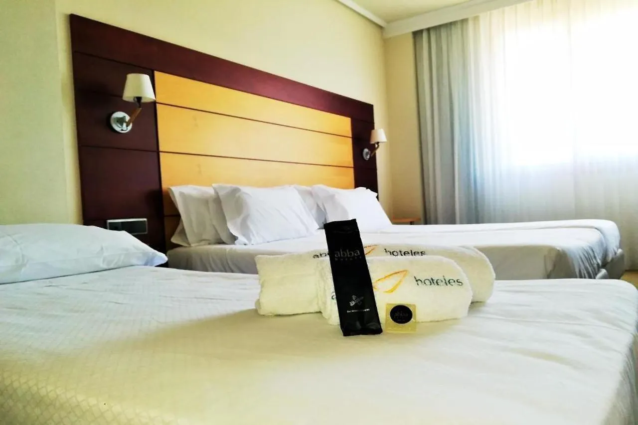****  Abba Garden Hotel Esplugues de Llobregat Spain
