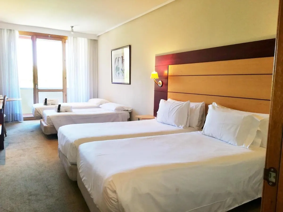 Abba Garden Hotel Esplugues de Llobregat Spain