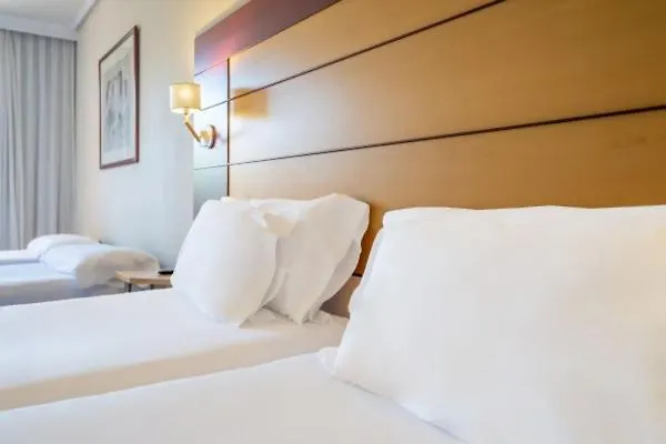 Abba Garden Hotel Esplugues de Llobregat