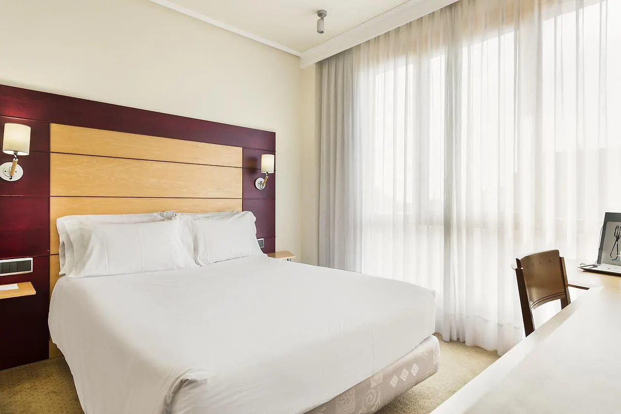 Abba Garden Hotel Esplugues de Llobregat