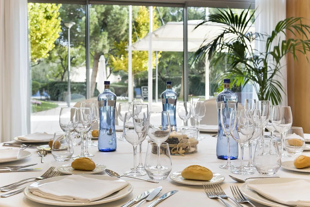 Abba Garden Otel Esplugues de Llobregat