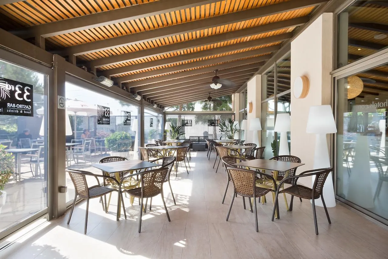 Abba Garden Otel Esplugues de Llobregat