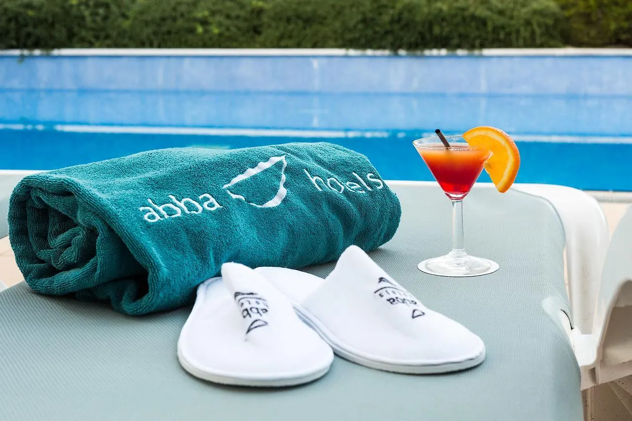 ****  Abba Garden Hotel Esplugues de Llobregat Spain