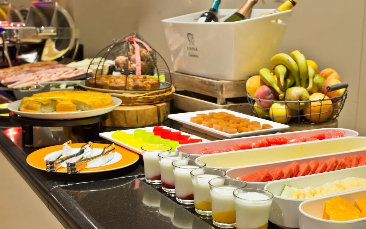Abba Garden Hotel Esplugues de Llobregat