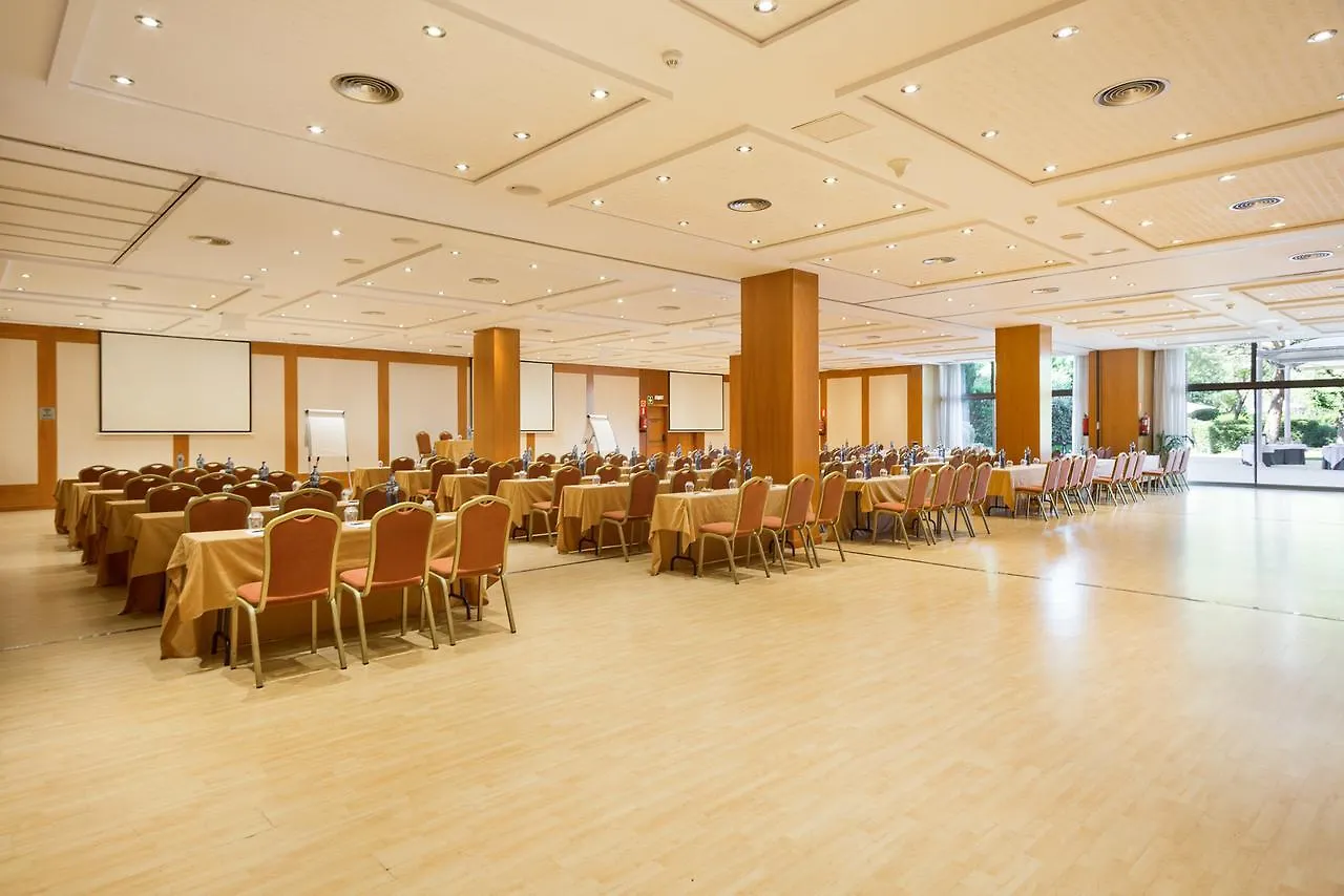Abba Garden Hotel Esplugues de Llobregat