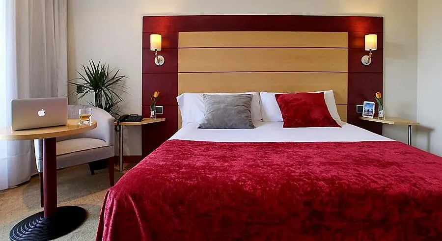 Abba Garden Hotel Esplugues de Llobregat