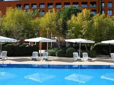 Abba Garden Otel Esplugues de Llobregat