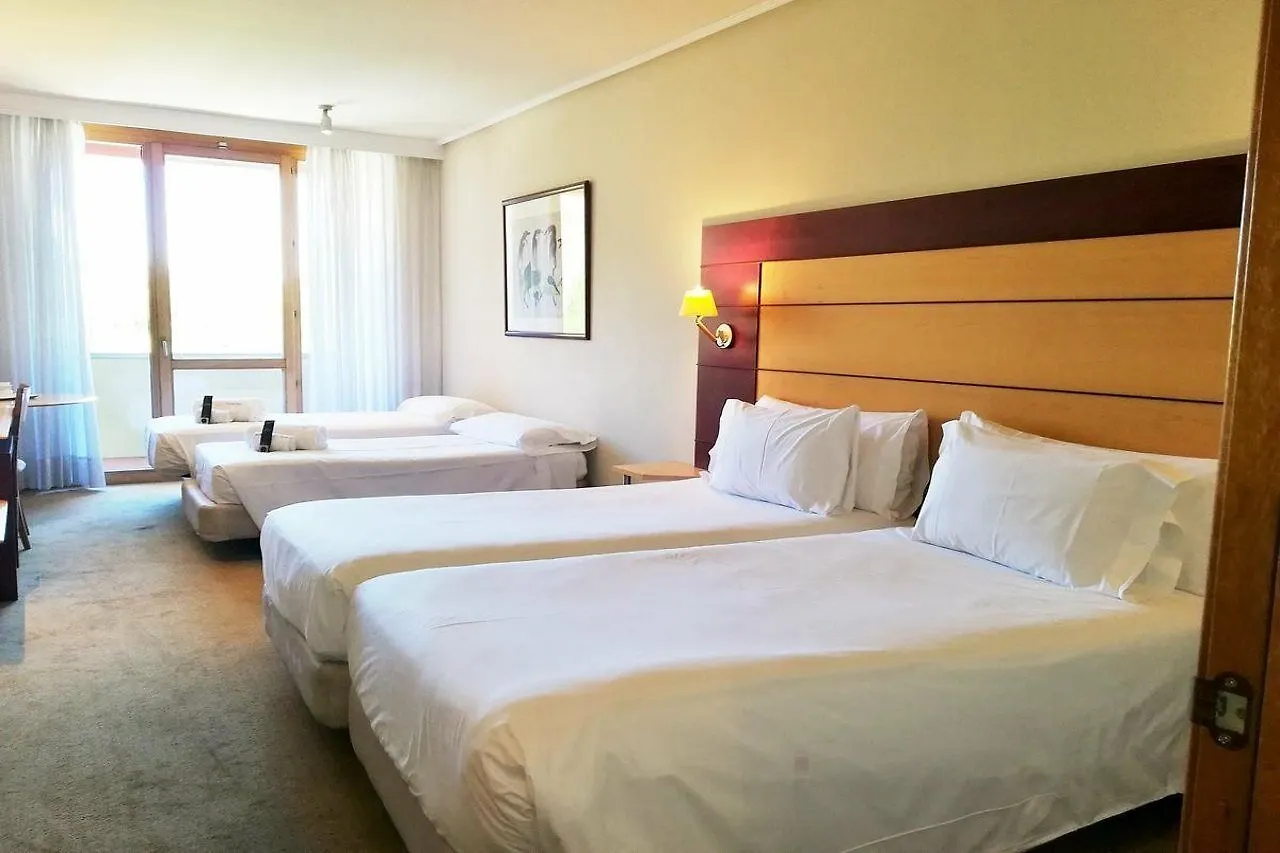Abba Garden Hotel Esplugues de Llobregat