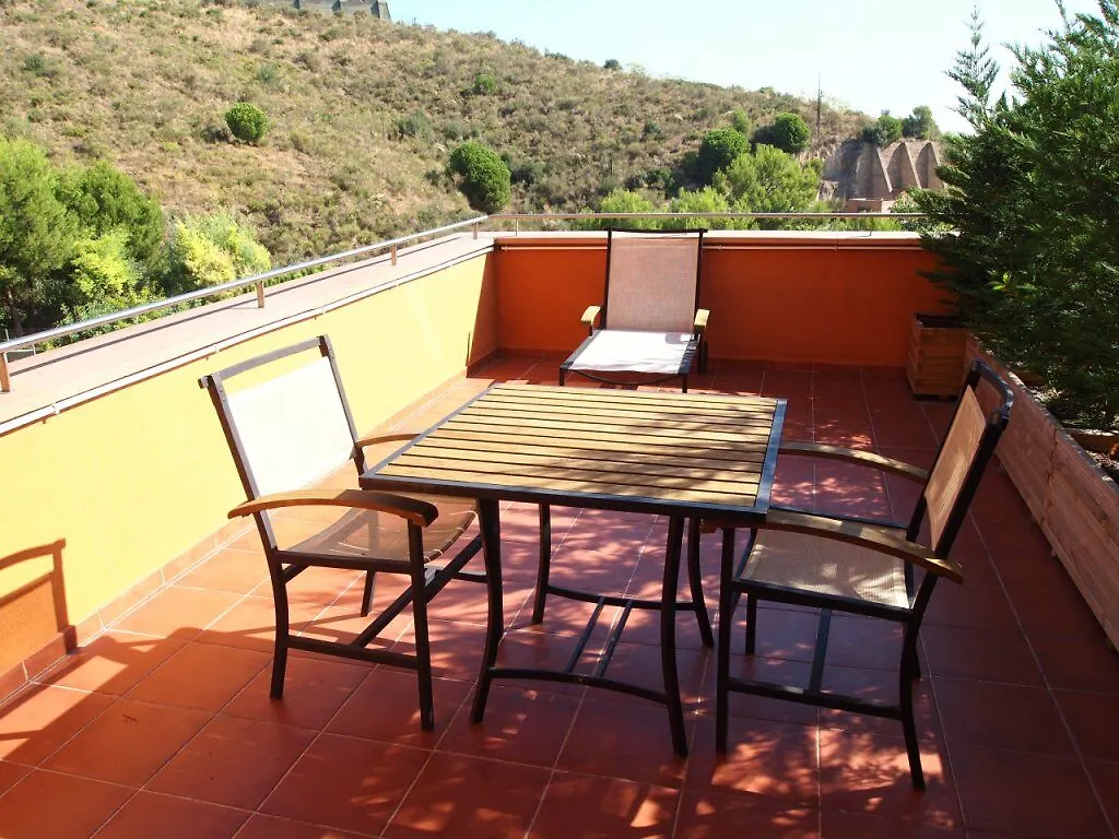 Abba Garden Hotel Esplugues de Llobregat
