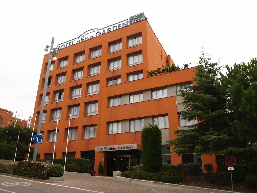 Abba Garden Hotel Esplugues de Llobregat