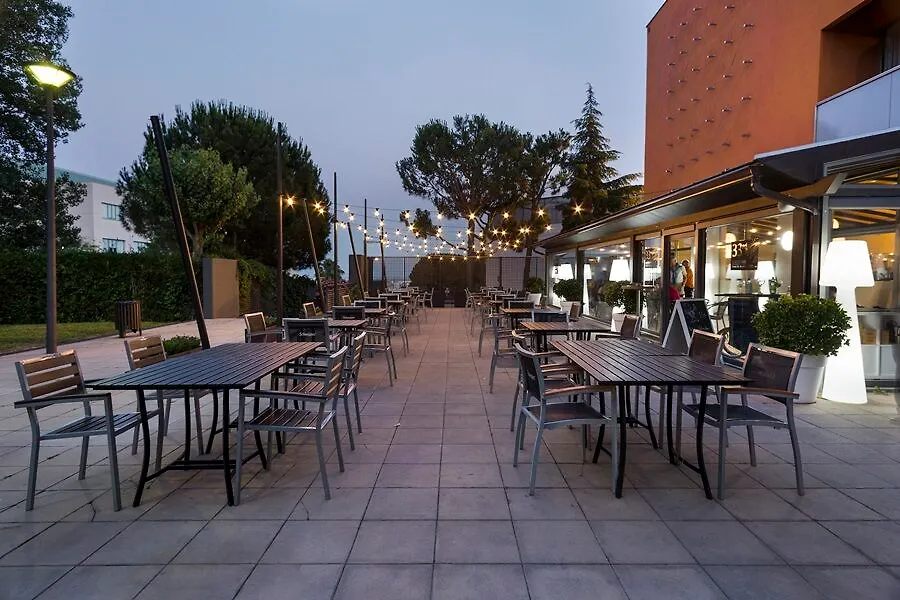 Abba Garden Hotel Esplugues de Llobregat